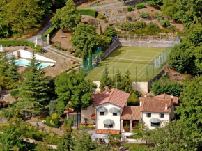 Locazione Turistica Villa Campo del Mulino